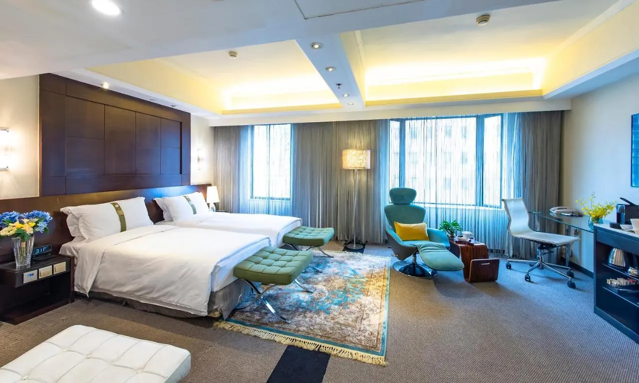 Empire Hotel Hong Kong - Wan Chai