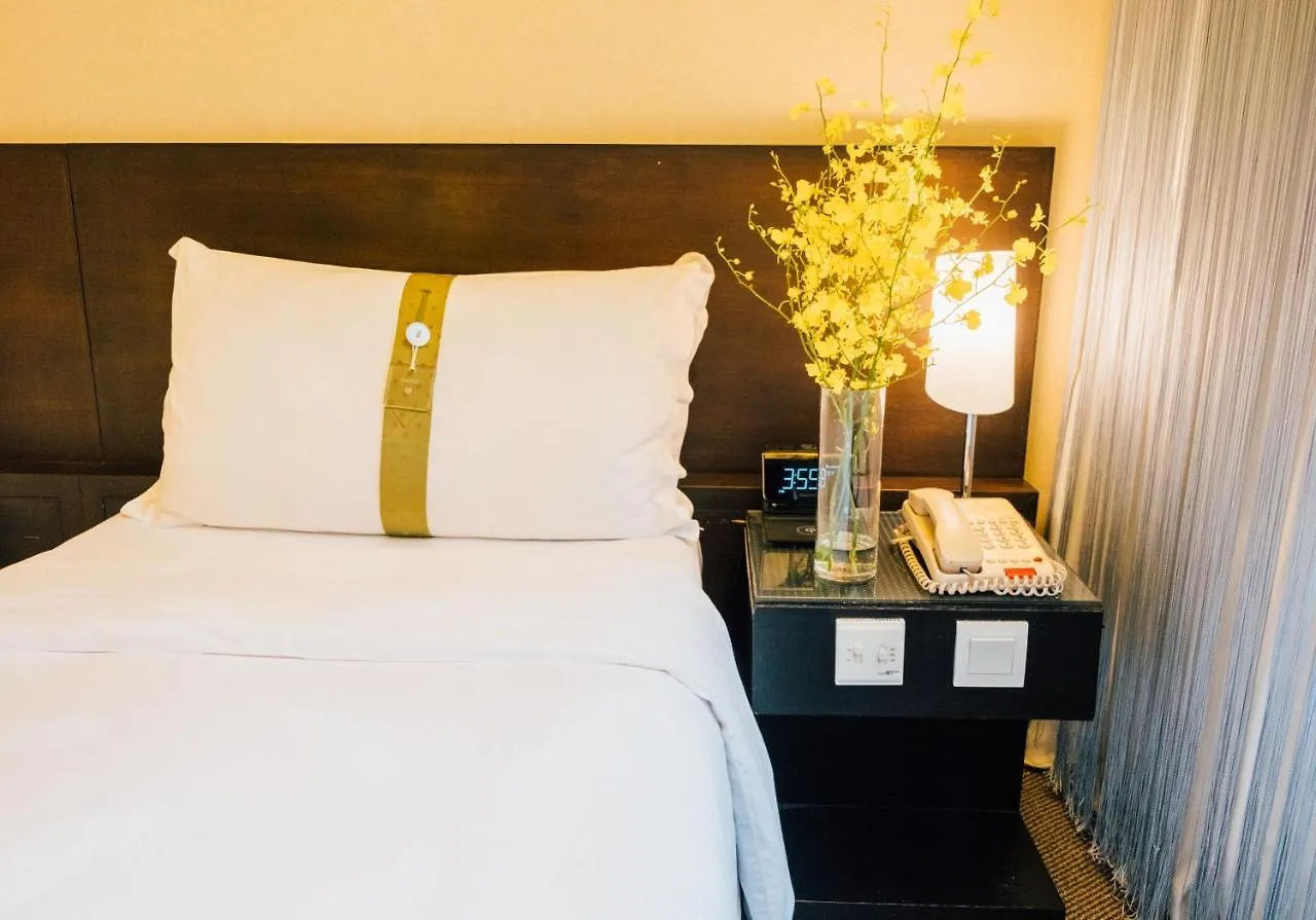 Empire Hotel Hong Kong - Wan Chai