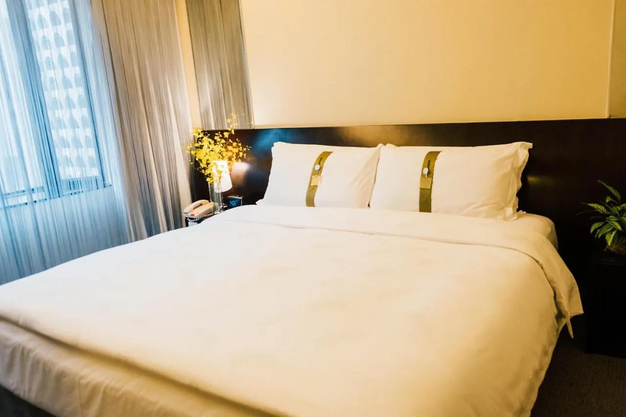 Empire Hotel Hong Kong - Wan Chai