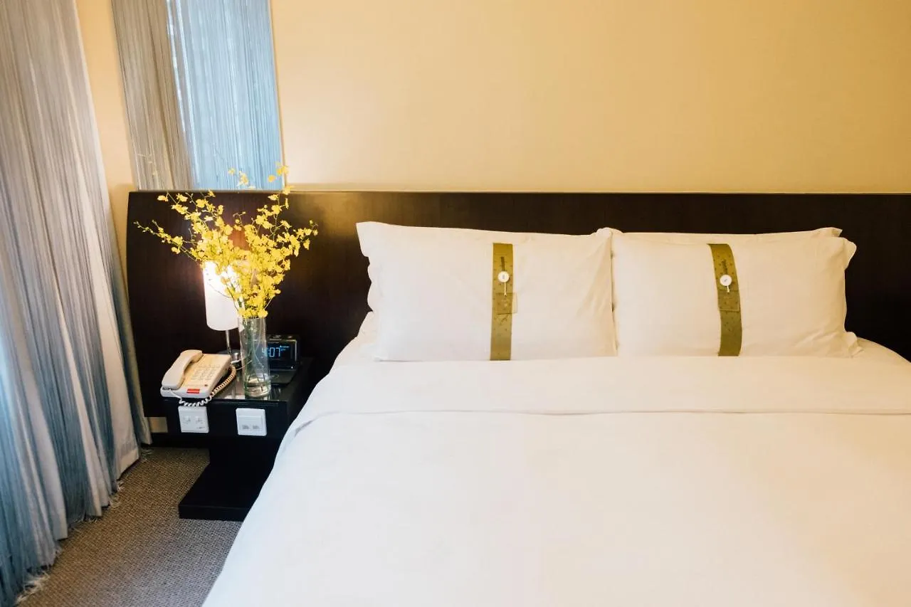 Empire Hotel Hong Kong - Wan Chai China