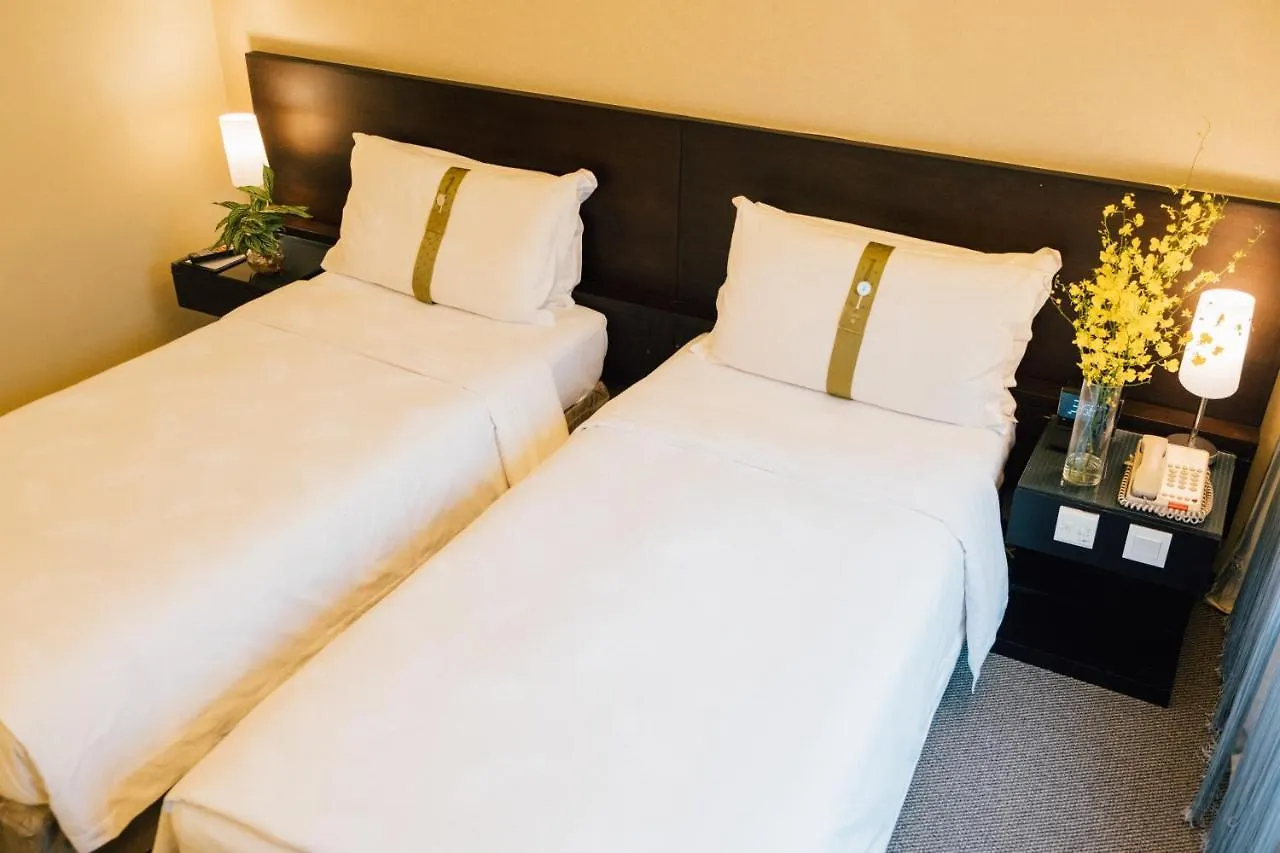 Empire Hotel Hong Kong - Wan Chai 4*,  China