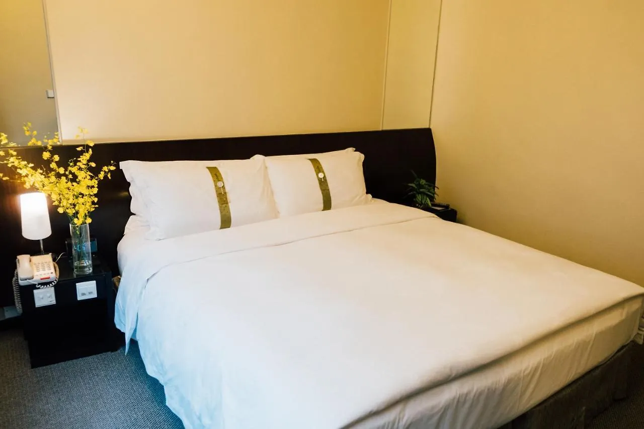 Empire Hotel Hong Kong - Wan Chai