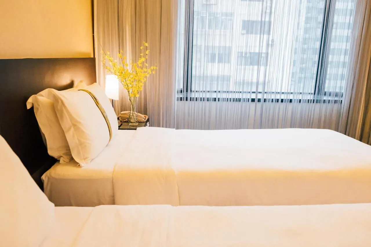 Empire Hotel Hong Kong - Wan Chai