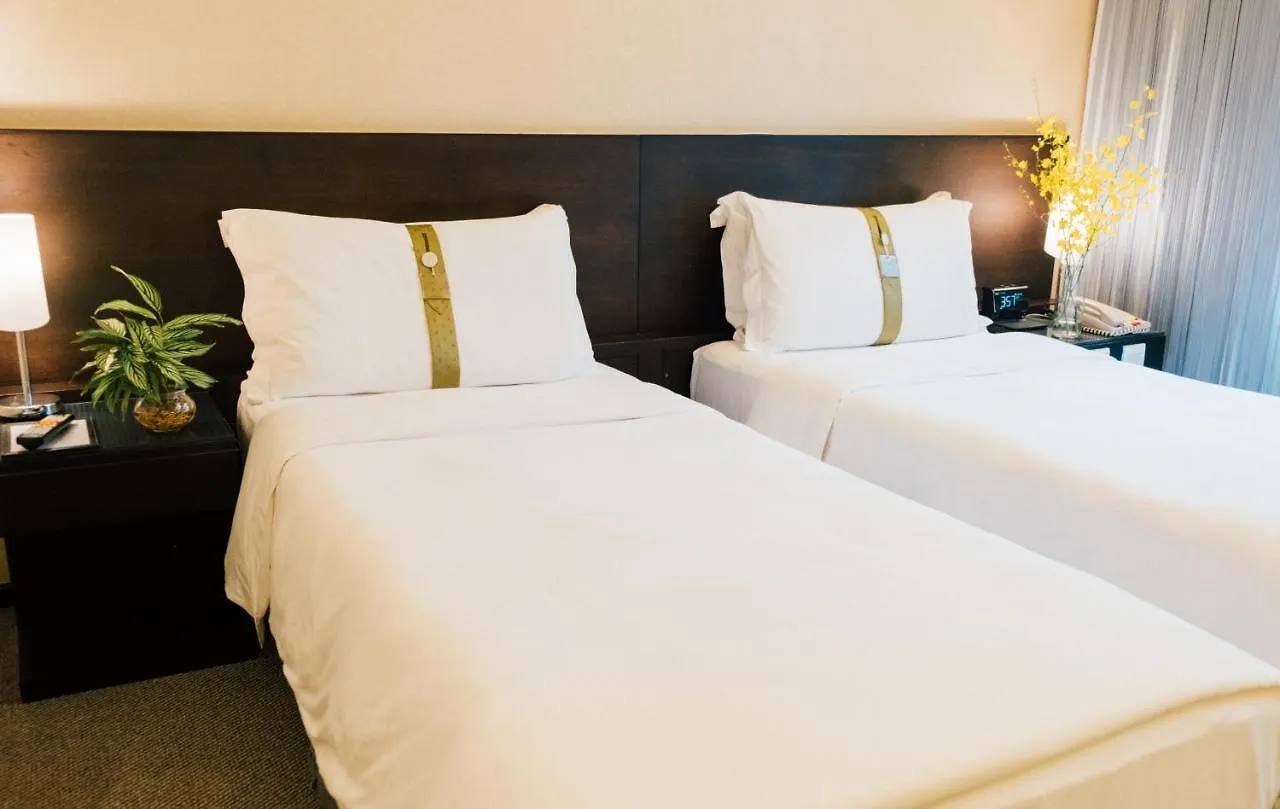 Empire Hotel Hong Kong - Wan Chai