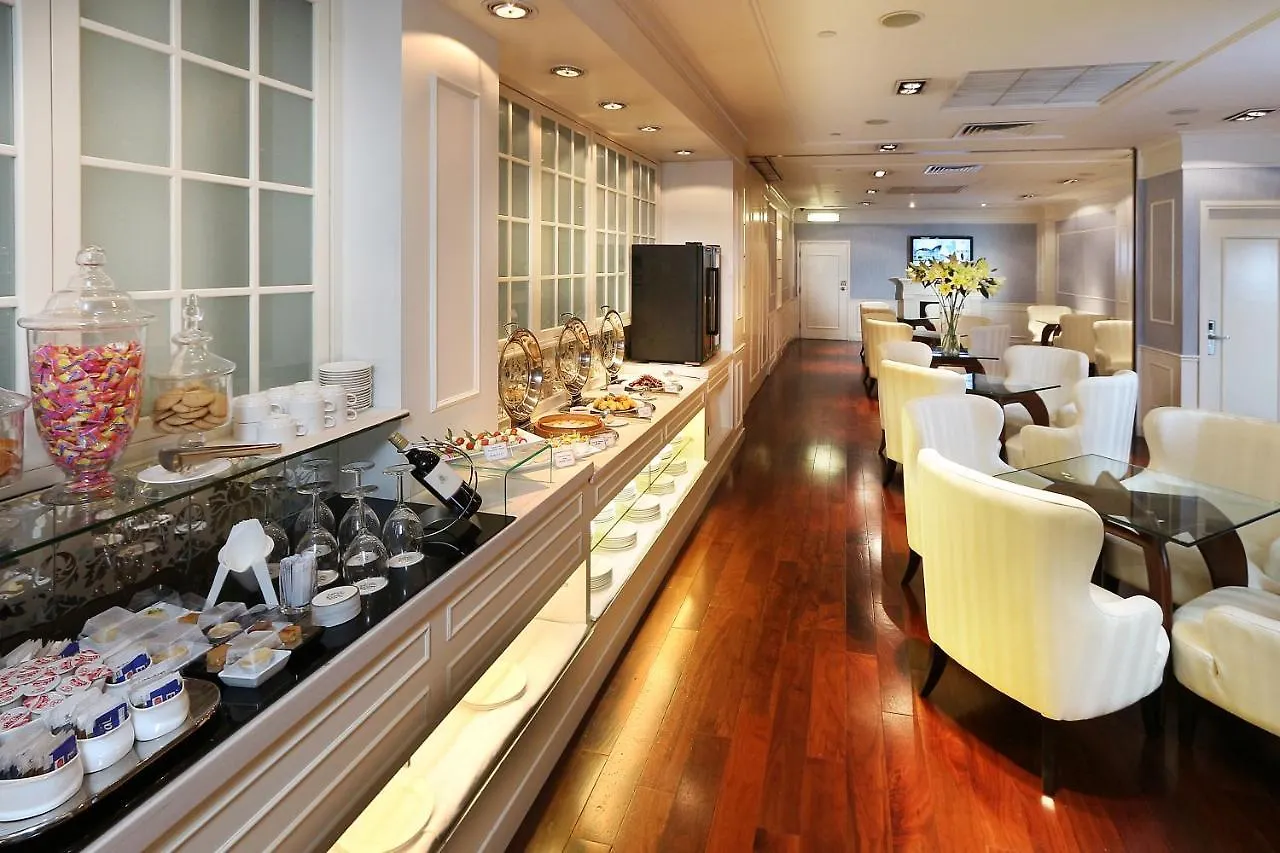 Empire Hotel Hong Kong - Wan Chai