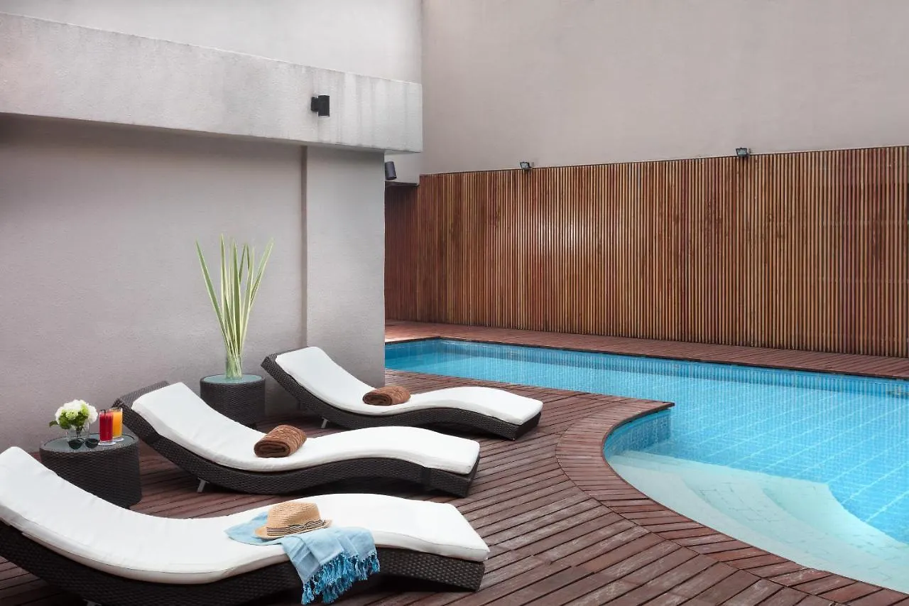 Empire Hotel Hong Kong - Wan Chai