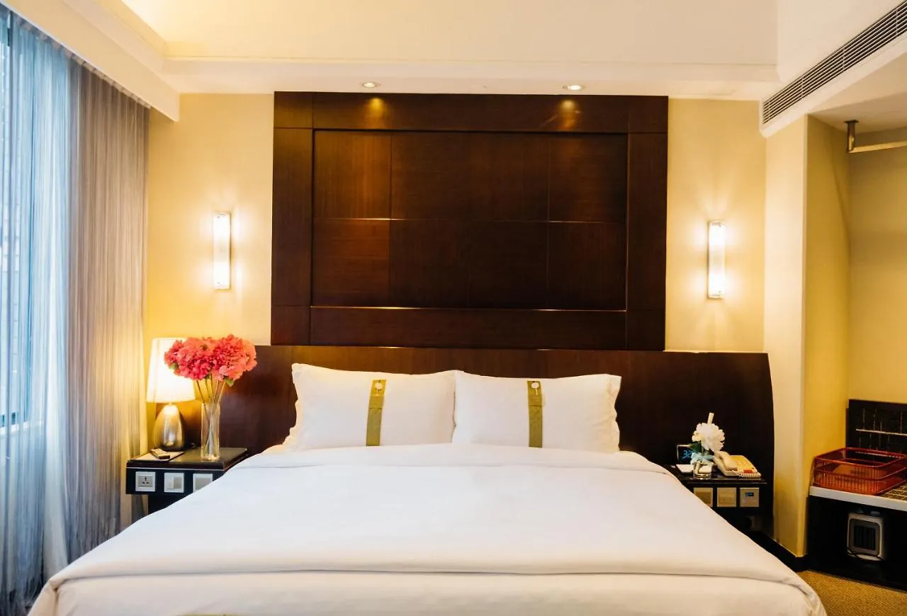 Empire Hotel Hong Kong - Wan Chai