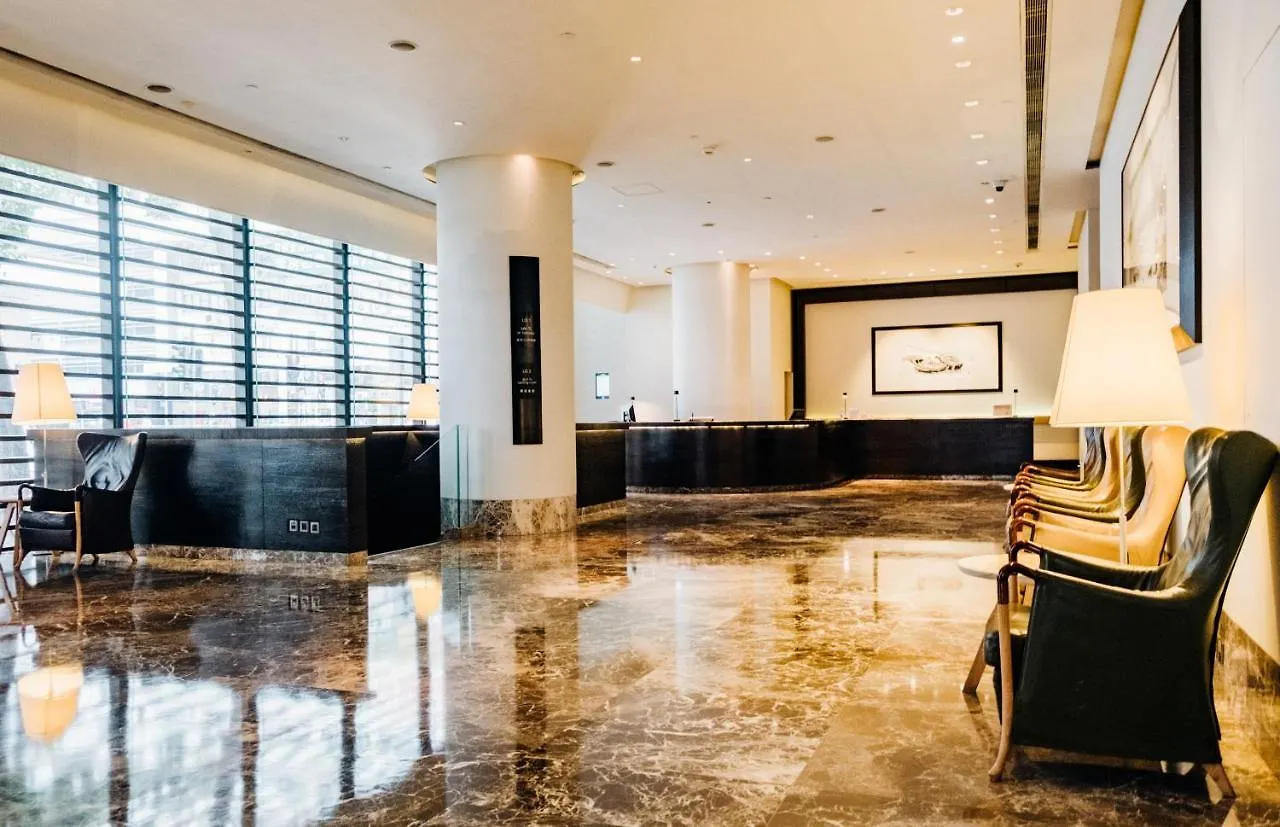 Empire Hotel Hong Kong - Wan Chai
