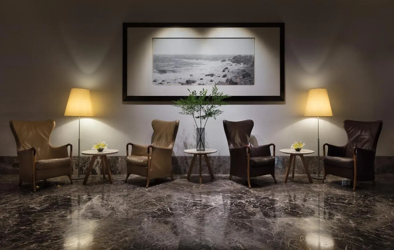 Empire Hotel Hong Kong - Wan Chai