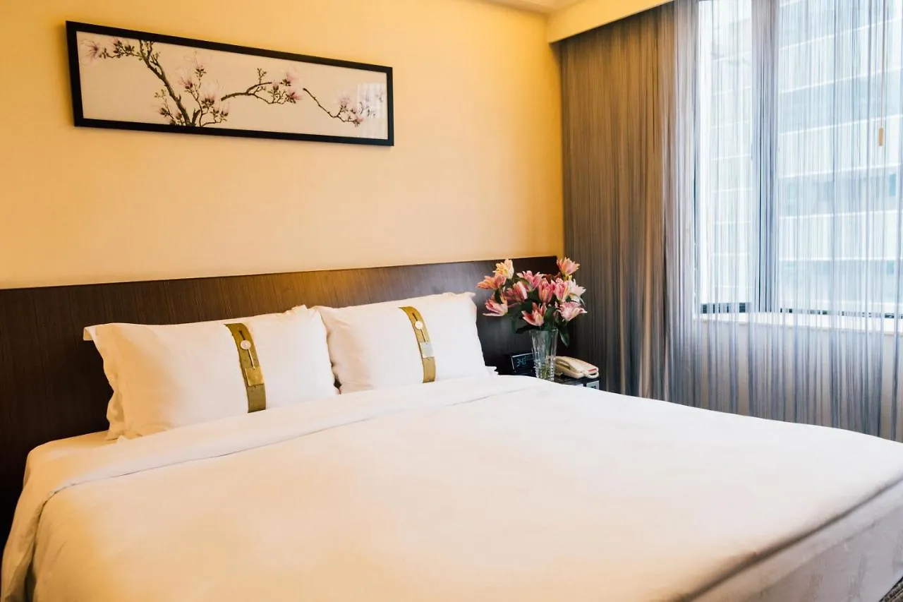 ****  Empire Hotel Hong Kong - Wan Chai China