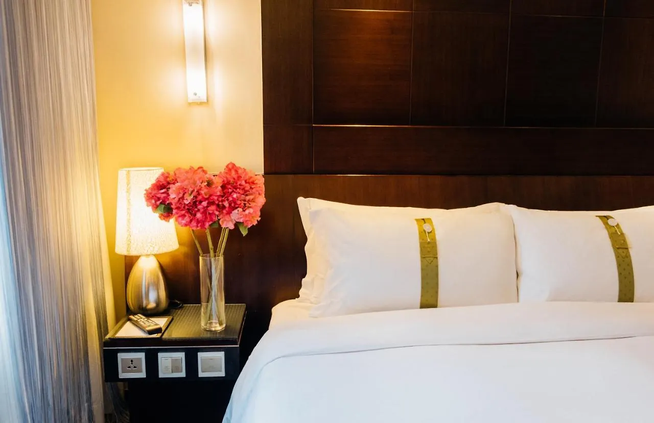 Empire Hotel Hong Kong - Wan Chai
