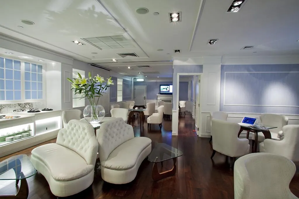 Empire Hotel Hong Kong - Wan Chai China