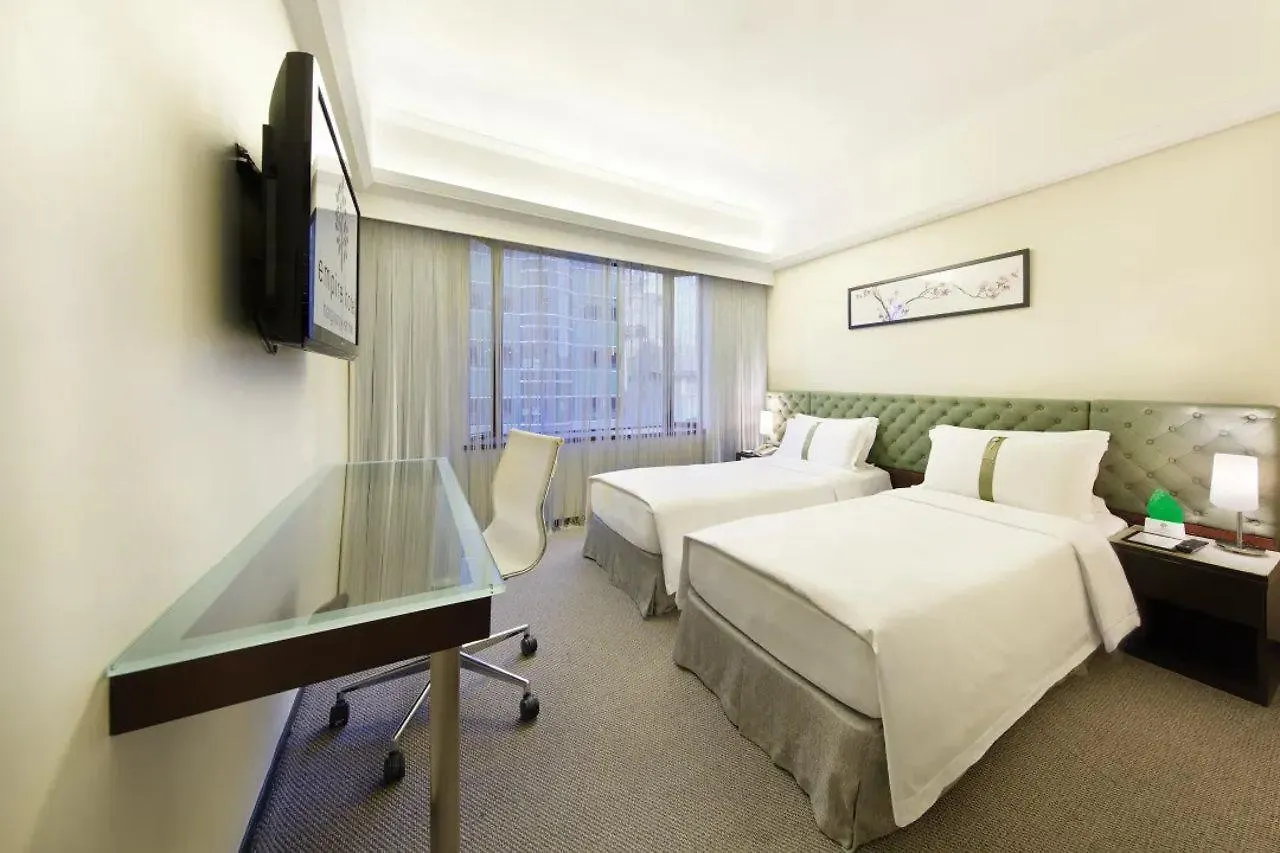 Empire Hotel Hong Kong - Wan Chai