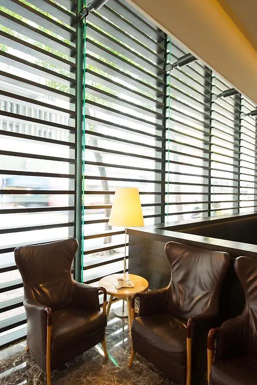 Empire Hotel Hong Kong - Wan Chai