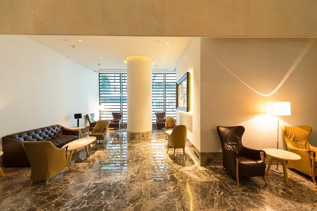 Empire Hotel Hong Kong - Wan Chai
