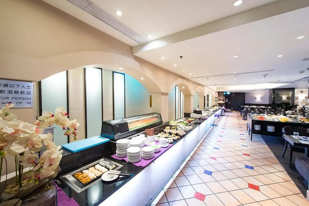 Empire Hotel Hong Kong - Wan Chai