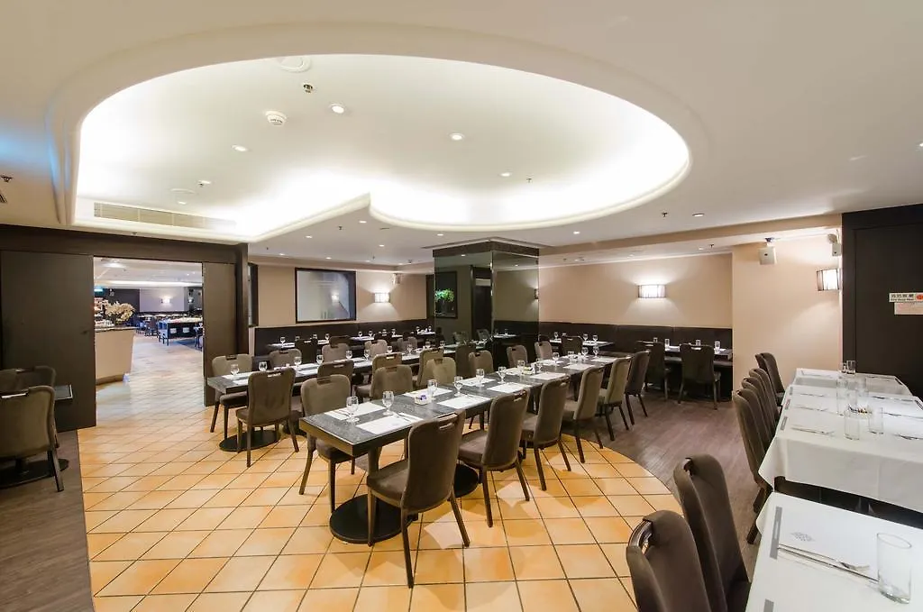 ****  Empire Hotel Hong Kong - Wan Chai China