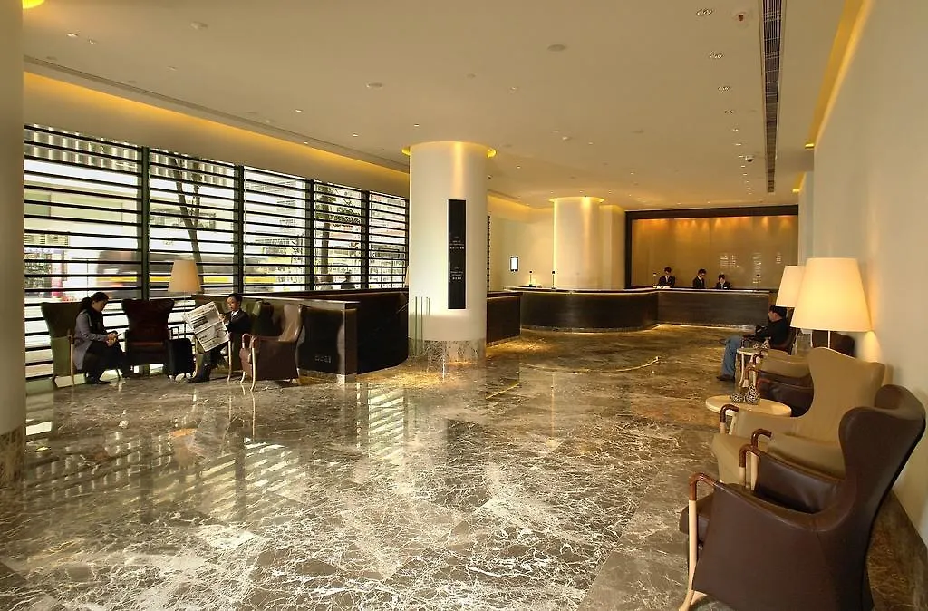 Empire Hotel Hong Kong - Wan Chai
