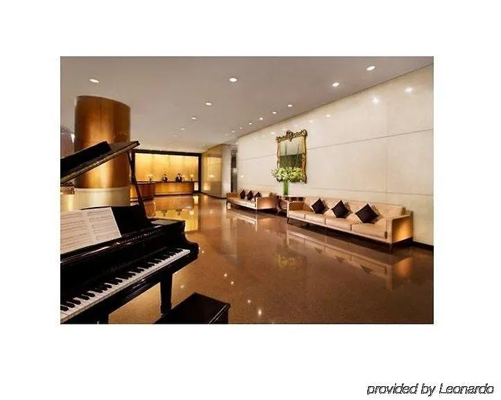 Empire Hotel Hong Kong - Wan Chai