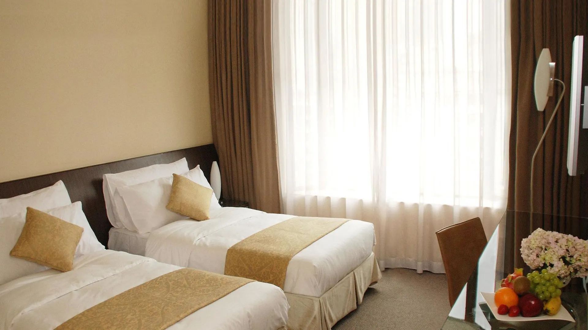 Empire Hotel Hong Kong - Wan Chai