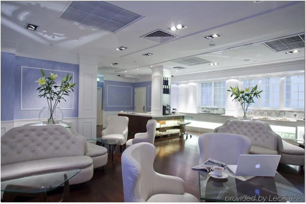 Empire Hotel Hong Kong - Wan Chai China
