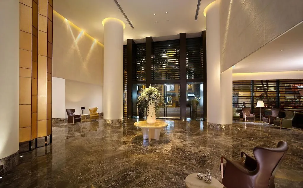 Empire Hotel Hong Kong - Wan Chai