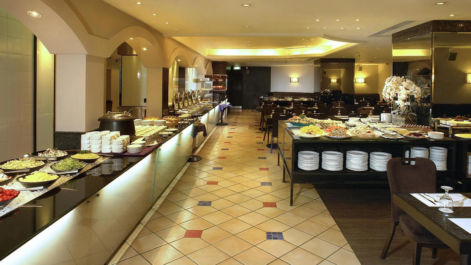 ****  Empire Hotel Hong Kong - Wan Chai China