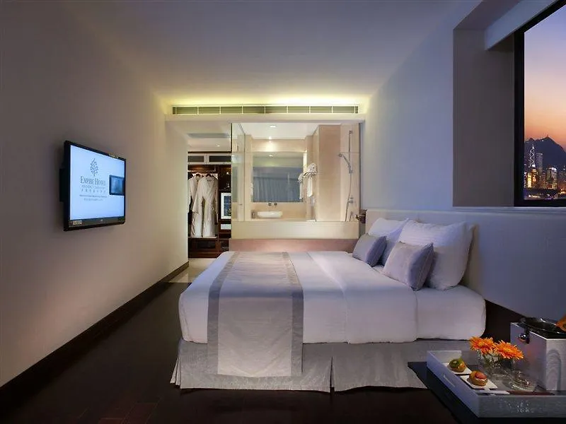 Empire Hotel Hong Kong - Wan Chai 4*,  China