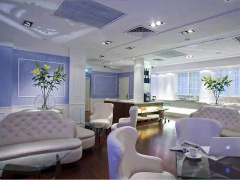 Empire Hotel Hong Kong - Wan Chai