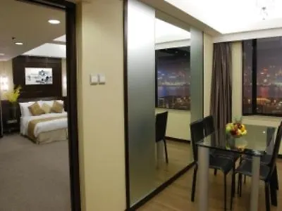 Empire Hotel Hong Kong - Wan Chai