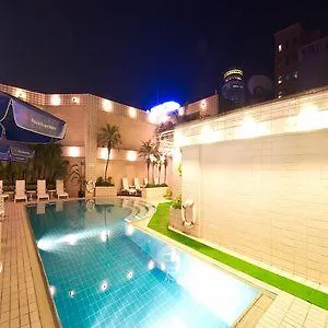 Empire Hotel Hong Kong - Wan Chai