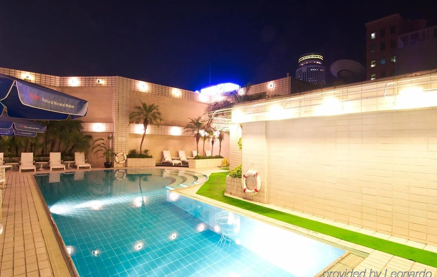 Empire Hotel Hong Kong - Wan Chai