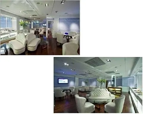 Empire Hotel Hong Kong - Wan Chai