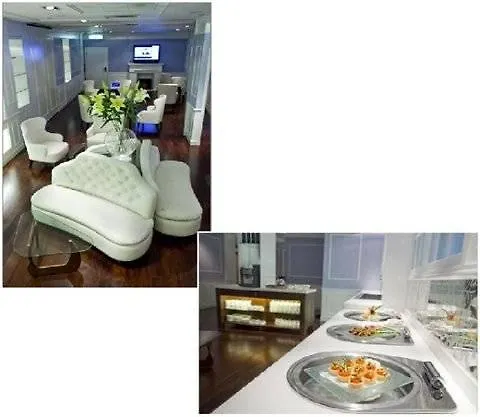 Empire Hotel Hong Kong - Wan Chai