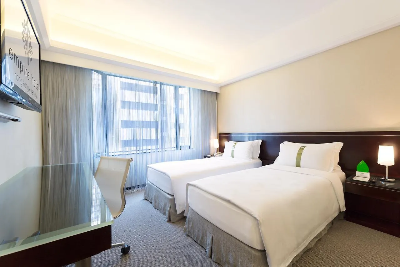 Empire Hotel Hong Kong - Wan Chai