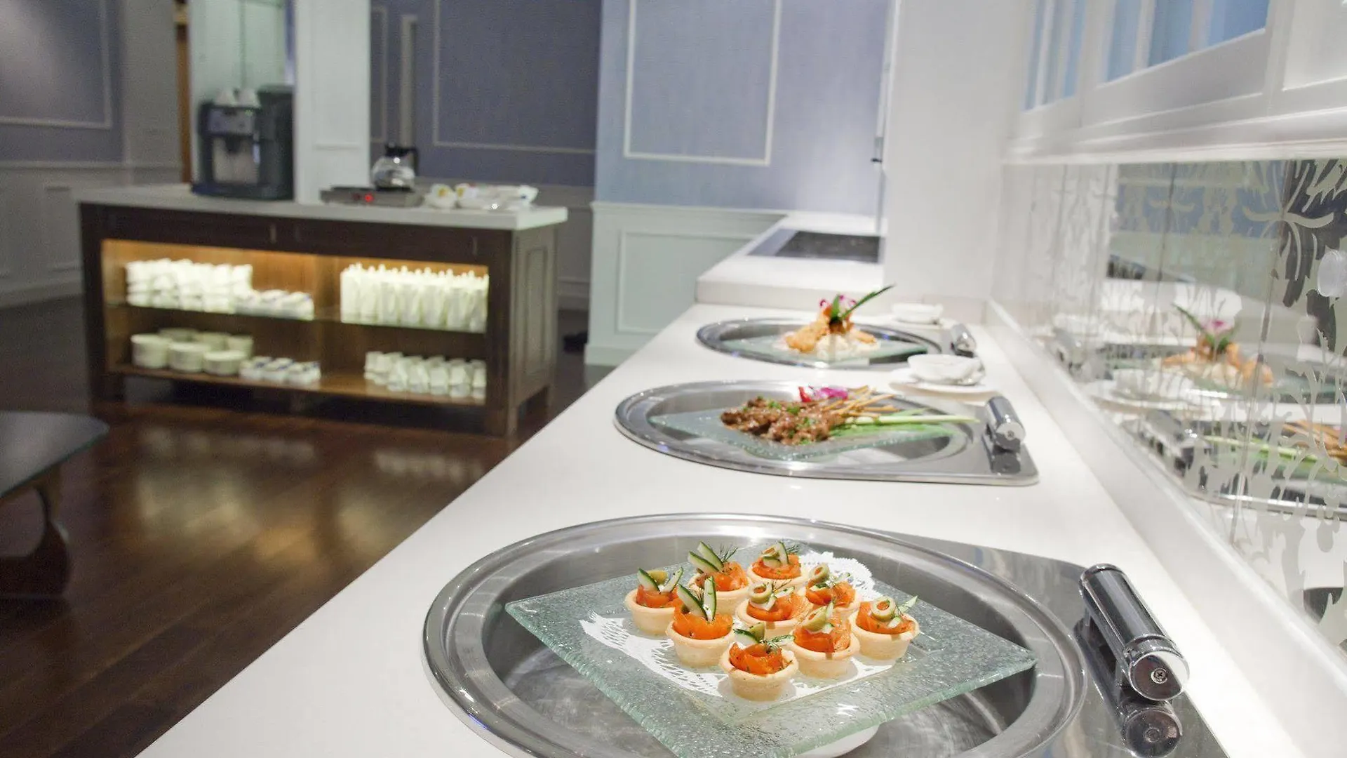 ****  Empire Hotel Hong Kong - Wan Chai China
