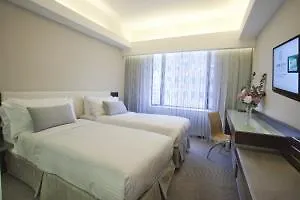 ****  Empire Hotel Hong Kong - Wan Chai China