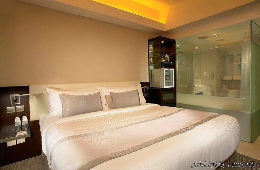 Empire Hotel Hong Kong - Wan Chai China