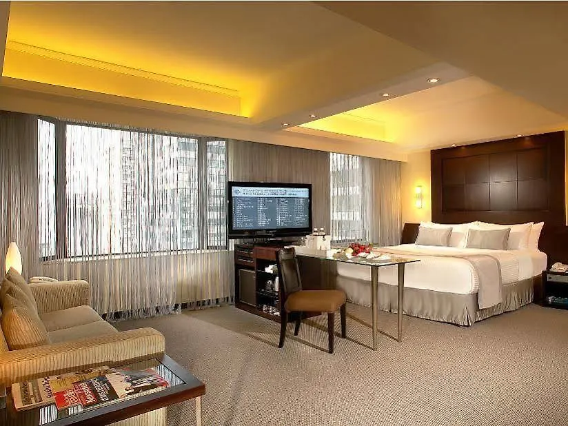 Empire Hotel Hong Kong - Wan Chai 4*,  China