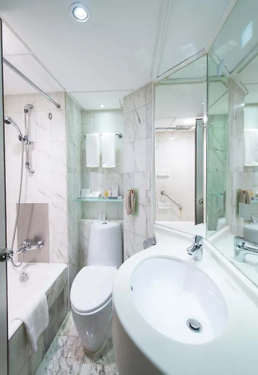 Empire Hotel Hong Kong - Wan Chai China