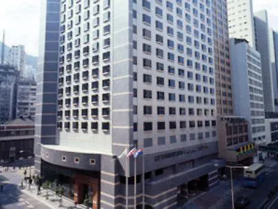 Empire Hotel Hong Kong - Wan Chai