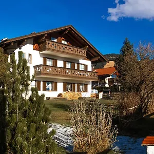 Apartment Hoernleblick 