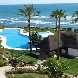 Apartment Mi Capricho 