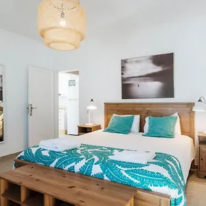 Apartment Brisa Del Mar 