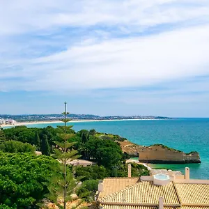 Acqua Vista Family - 200m From Apartamento Porches (Algarve)