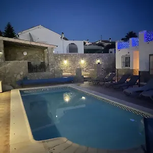 Villa Casa Olivia 