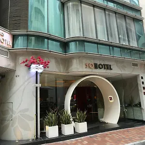 Sohotel Hong Kong