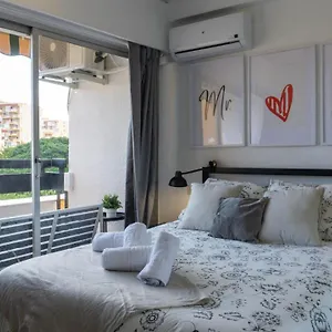 Corinto Malaga Apartamento Benalmádena