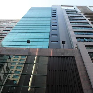 Noble Park Hong Kong