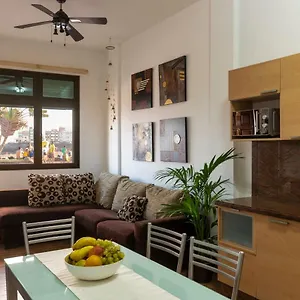 Apartment A Pie De Playa 